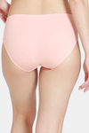 Zivame Low Rise Full Coverage Hipster Panty (Pack of 3) - Multicolor — thumbnail 11